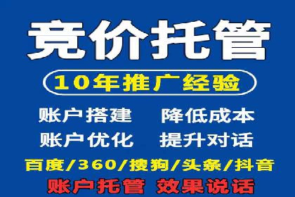 案例解读：竞价代运营如何提升转化率